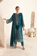 Alizeh | Formals Collection | AF-UF-9026-MINAL - House Of Hania