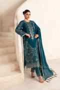 Alizeh | Formals Collection | AF-UF-9026-MINAL - House Of Hania
