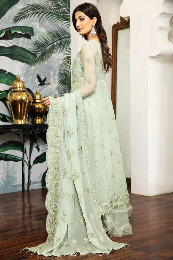 Alizeh | Formals Collection | Saphir - House Of Hania