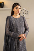 Alizeh | Formals Wear | AF-CH-2189-Akoya - House Of Hania