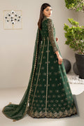 Alizeh | Formals Wear | AF-CH-2189-Elza - House Of Hania