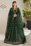 Alizeh | Formals Wear | AF-CH-2189-Elza - House Of Hania