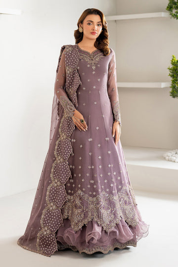 Alizeh | Formals Wear | AF-CH-2189-Julia - House Of Hania