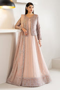 Alizeh | Formals Wear | AF-CH-2189-Nisa - House Of Hania