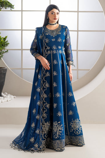 Alizeh | Formals Wear | AF-CH-2189-Pernia - House Of Hania