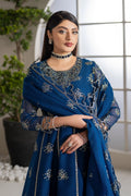 Alizeh | Formals Wear | AF-CH-2189-Pernia - House Of Hania
