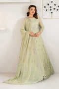 Alizeh | Formals Wear | AF-CH-2189-Zenel - House Of Hania