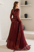 Alizeh | Formals Wear | AF-CH-2190-Liyana - House Of Hania