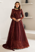 Alizeh | Formals Wear | AF-CH-2190-Liyana - House Of Hania