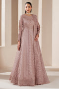 Alizeh | Handcrafted Eid Edit 25 | AF-HM-4031-Saffron - House Of Hania