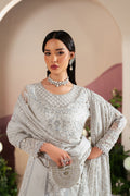 Alizeh | Handcrafted Eid Edit 25 | AF-HM-4032-Musk - House Of Hania