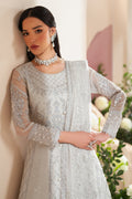 Alizeh | Handcrafted Eid Edit 25 | AF-HM-4032-Musk - House Of Hania