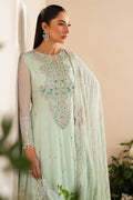 Alizeh | Handcrafted Eid Edit 25 | AF-HM-4035-Rimel - House Of Hania