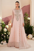 Alizeh | Handcrafted Eid Edit 25 | AF-HM-4036-Dazzle - House Of Hania