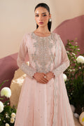 Alizeh | Handcrafted Eid Edit 25 | AF-HM-4036-Dazzle - House Of Hania