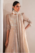 Alizeh | Handcrafted Eid Edit 25 | AF-HM-4039-Sakura - House Of Hania