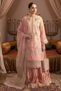 Alizeh | Jhalak Formals | AF-JHLK-03-ZAFIRA - House Of Hania
