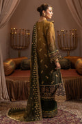 Alizeh | Jhalak Formals | AF-JHLK-06-ZABREEN - House Of Hania