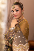 Alizeh | Jhalak Formals | AF-JHLK-06-ZABREEN - House Of Hania