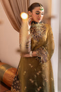 Alizeh | Jhalak Formals | AF-JHLK-06-ZABREEN - House Of Hania