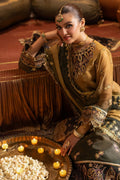 Alizeh | Jhalak Formals | AF-JHLK-06-ZABREEN - House Of Hania