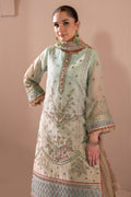 Alizeh | Jhalak Formals | AF-JHLK-07-PAKIZA - House Of Hania