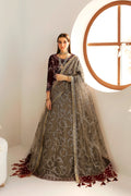 Alizeh | La Ruha Wedding Formals | AF-CH-2175-Esme - House Of Hania