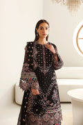 Alizeh | La Ruha Wedding Formals | AF-CH-2176-Mona - House Of Hania