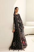 Alizeh | La Ruha Wedding Formals | AF-CH-2176-Mona - House Of Hania