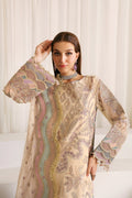Alizeh | La Ruha Wedding Formals | AF-CH-2177-Mysa - House Of Hania