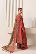 Alizeh | La Ruha Wedding Formals | AF-CH-2180-Hana - House Of Hania