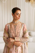 Alizeh | La Ruha Wedding Formals | AF-CH-2181-Breeze - House Of Hania