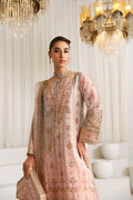 Alizeh | La Ruha Wedding Formals | AF-CH-2181-Breeze - House Of Hania