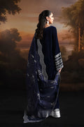 Alizeh | Lamour 25 | AF-VLT-2208-Velvetine - House Of Hania