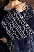 Alizeh | Lamour 25 | AF-VLT-2208-Velvetine - House Of Hania