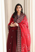 Alizeh | Lamour 25 | AF-VLT-2209-Cherie - House Of Hania