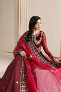 Alizeh | Lamour 25 | AF-VLT-2209-Cherie - House Of Hania