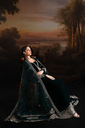 Alizeh | Lamour 25 | AF-VLT-2210-Vinni - House Of Hania
