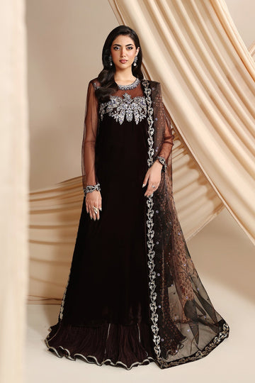 Alizeh | Lamour 25 | AF-VLT-2211-Aries - House Of Hania