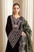Alizeh | Lamour 25 | AF-VLT-2213-Vanya - House Of Hania