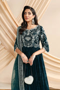 Alizeh | Lamour 25 | AF-VLT-2214-Mystique - House Of Hania