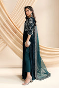 Alizeh | Lamour 25 | AF-VLT-2214-Mystique - House Of Hania