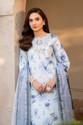 Alizeh | Levana Lawn | Arbor - House Of Hania