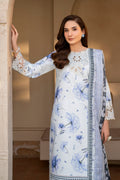 Alizeh | Levana Lawn | Arbor - House Of Hania