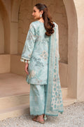Alizeh | Levana Lawn | Fawn - House Of Hania