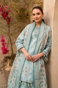 Alizeh | Levana Lawn | Fawn - House Of Hania