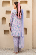 Alizeh | Levana Lawn | Flake - House Of Hania