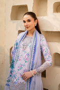 Alizeh | Levana Lawn | Flake - House Of Hania