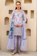 Alizeh | Levana Lawn | Flake - House Of Hania