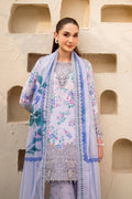 Alizeh | Levana Lawn | Flake - House Of Hania